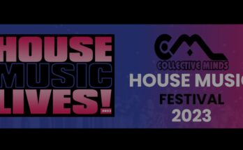 House Music Festival 2023