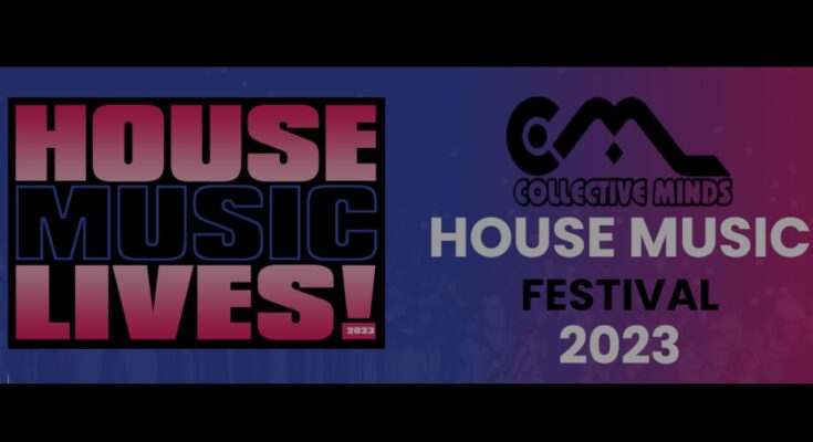 House Music Festival 2023