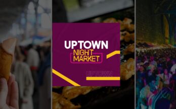 uptown night market nyc