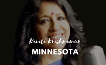 Kavita Krishnamurthy Live in Concert Minnesota 2023