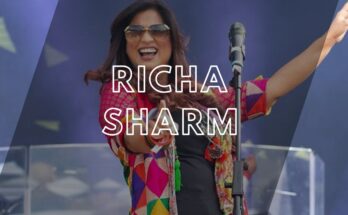 Richa Sharma Live in the USA 2023