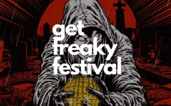 Get Freaky Festival 2023