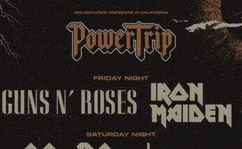 Power Trip Festival 2023