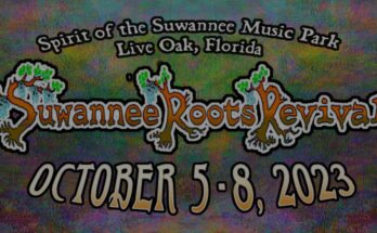 Suwannee Roots Revival 2023