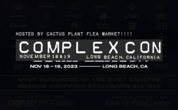 ComplexCon 2023