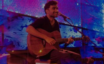 Prateek Kuhad Concert Los Angeles, CA