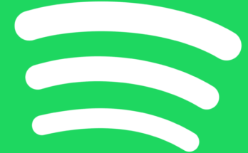 Spotify-logo