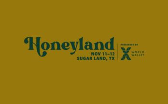 honeyland festival 2023