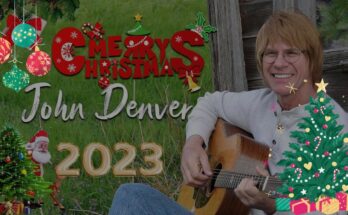 Celebrating Christmas John Denver