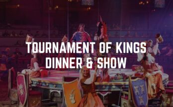 tournament of kings las vegas