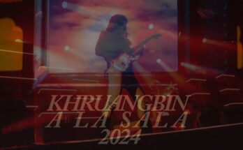 Khruangbin Announce A la Sala Tour Dates 2024