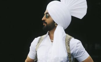 Diljit Dosanjh Concert Los Angeles 2024