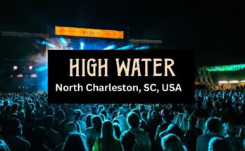 High Water Festival 2024