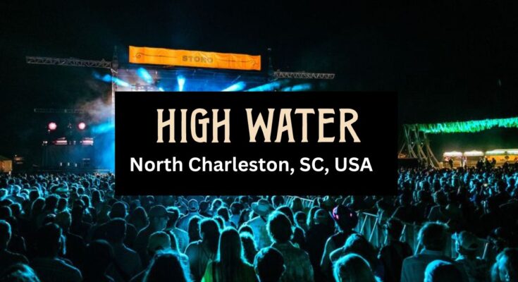 High Water Festival 2024