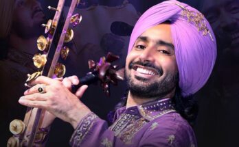 Satinder Sartaaj Announces US Tour Dates 2024