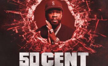 50 cent tour