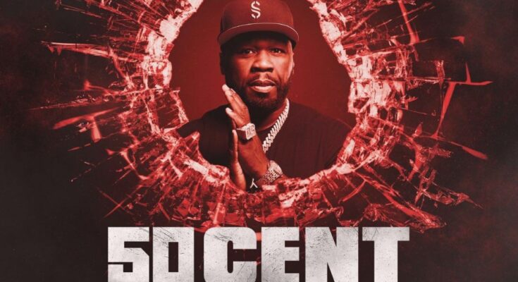 50 cent tour