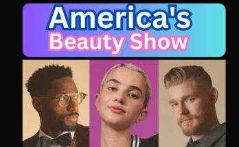 America's Beauty Show 2024