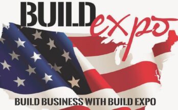 Dallas Build Expo 2024