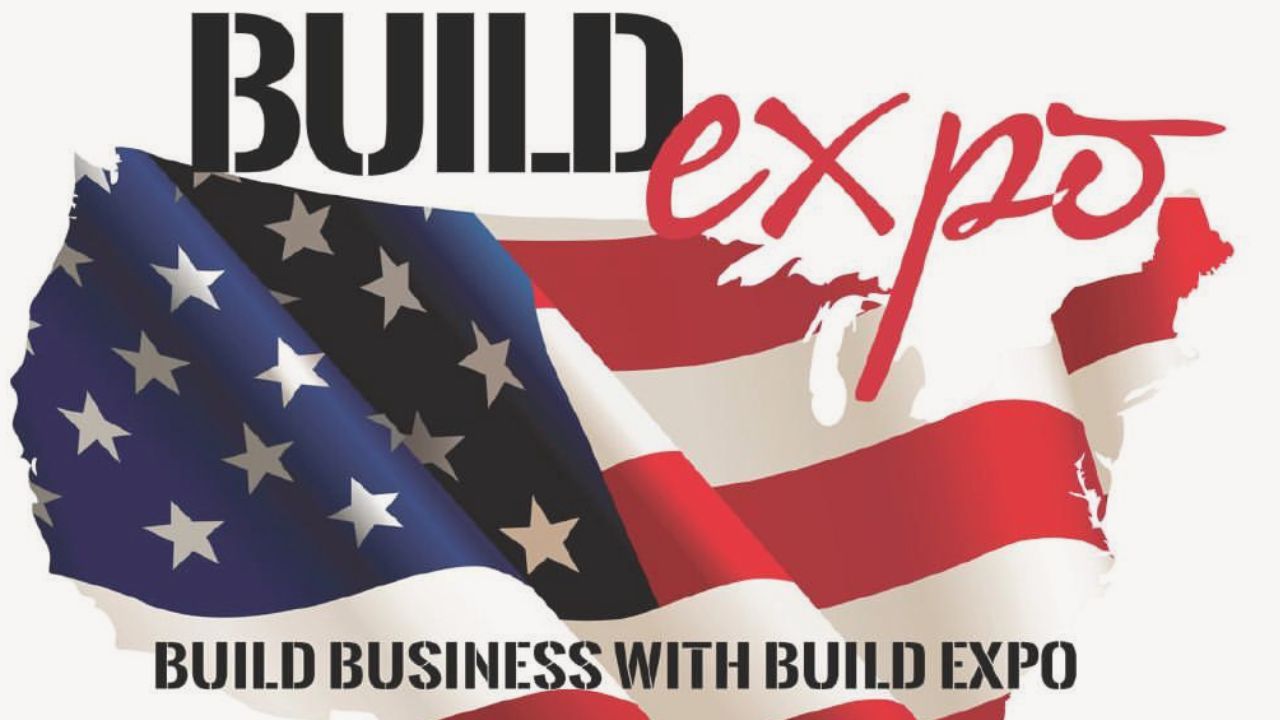 Build Expo 2024 Atlanta 2024 Vanya Juliann