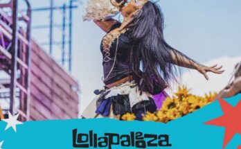 Lollapalooza