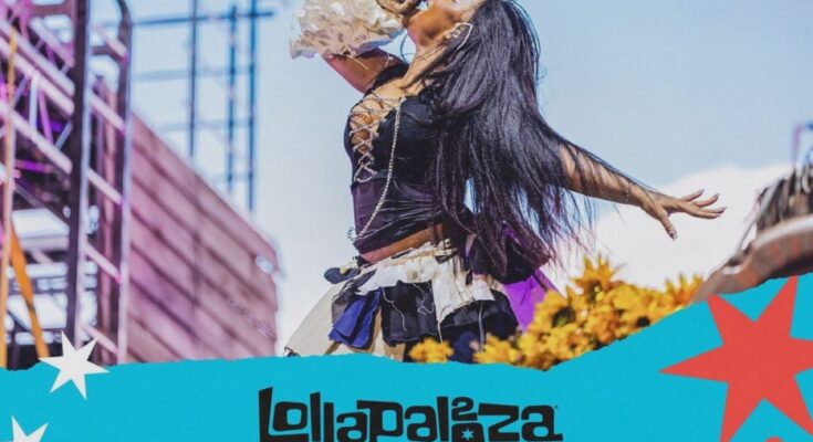 Lollapalooza