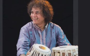 Zakir Hussain Concert 2024