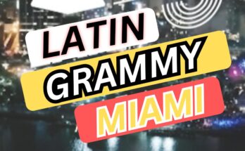 Latin Grammy Awards