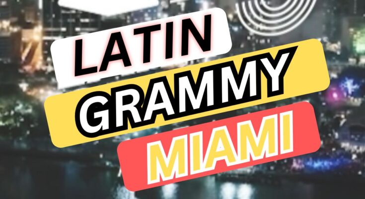 Latin Grammy Awards