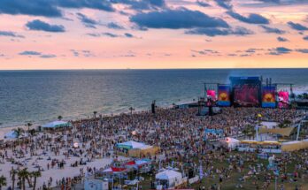 Hangout Music Festival 2024