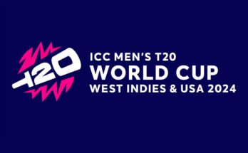 ICC Men's T20 World Cup 2024 West Indies & USA