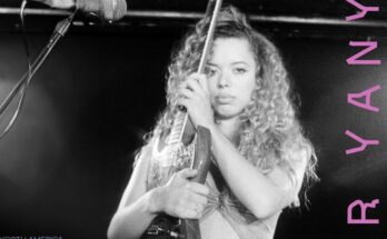 Nilüfer Yanya Unveils Fall 2024 Tour Dates