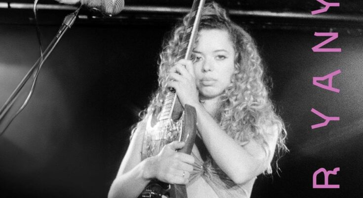 Nilüfer Yanya Unveils Fall 2024 Tour Dates