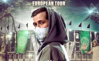 Alan Walker Tour Dates 2025