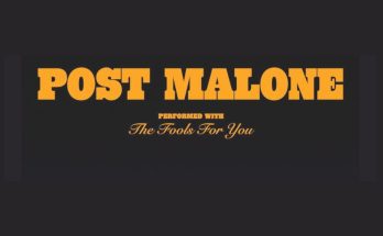 Post Malone The F-1 Trillion Tour 2024 Dates