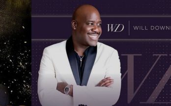 Will Downing Live