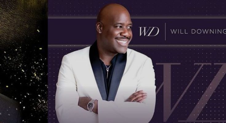 Will Downing Live