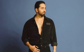 ayushmann khurrana new jersey