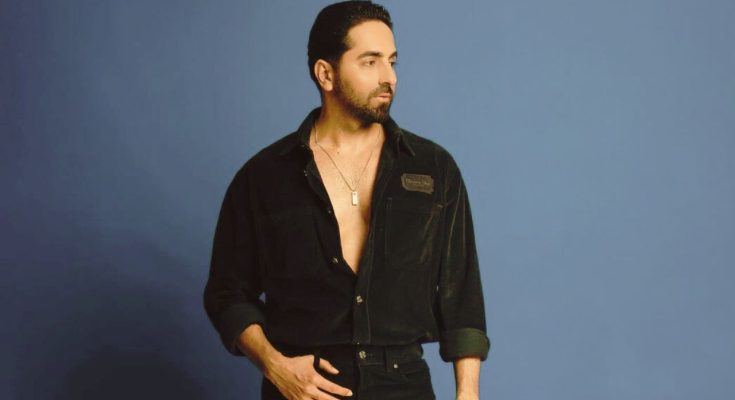 ayushmann khurrana new jersey