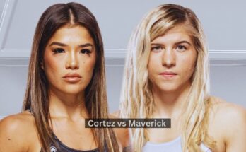 Cortez vs Maverick