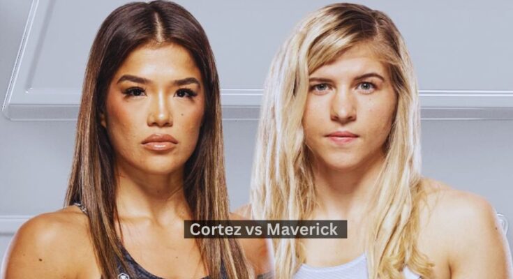 Cortez vs Maverick