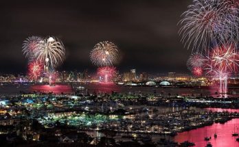 Big Bay Boom San Diego 2024