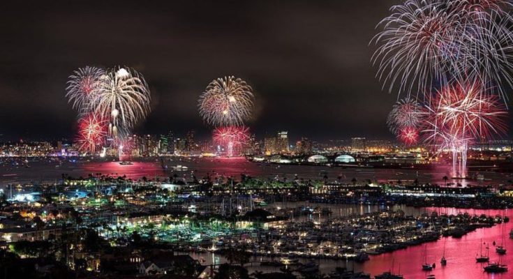 Big Bay Boom San Diego 2024