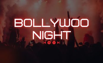 Bollywood Musical Night