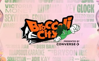 Broccoli City Festival 2024