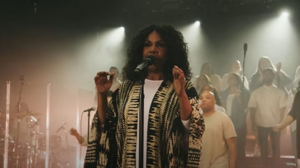 CeCe Winans Concert in Indiana: July 30, 2024