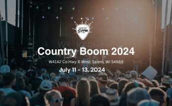 Country Boom 2024