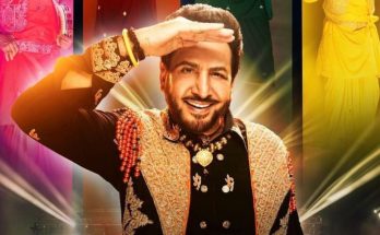 Gurdas Maan USA Tour 2024