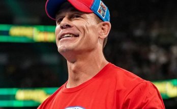 John Cena Retirement-News