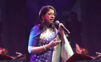 Kavita Krishnamurthy USA Tour 2024